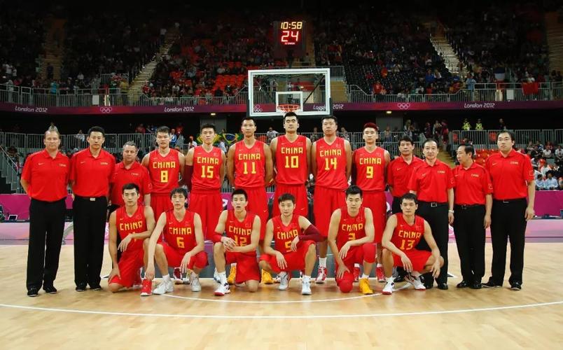 亚洲杯男篮焦点战火热（男篮亚洲杯焦点对决正酣）