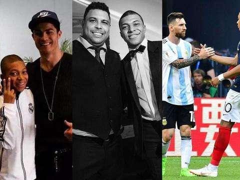 詹姆斯谈里夫斯表现：他有天赋又很勤奋，由衷为他感到开心（詹姆斯盛赞里夫斯：天赋兼勤勉，我真心替他高兴）