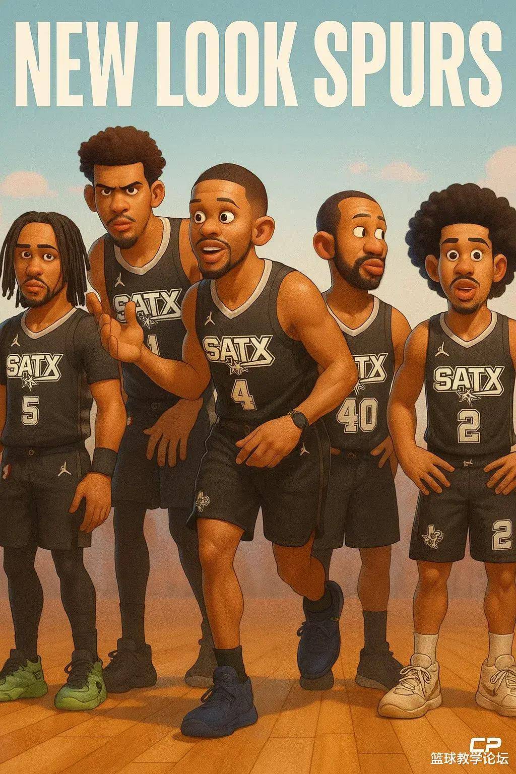 陷入窘境！曾凡博赛后独自离场，一分钟没上被裁也要跟队回美国（曾凡博赛后默然离场：全场未登场，被裁仍随队返美）